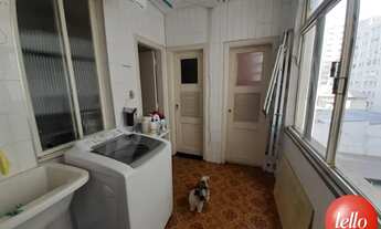 Imagem 6: São Paulo - Apartamento Padrão - Higienópolis