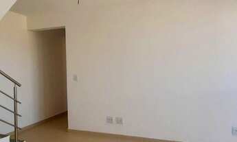 Imagem 2: Cobertura à venda, 114 m² por R$ 600.000,00 - Padre Eustáquio - Belo Horizonte/MG