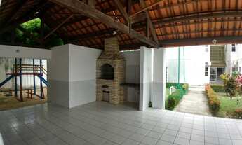 Imagem 4: Apartamento para venda com 65 metros quadrados com 3 quartos em Passaré - Fortaleza - CE