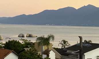 Imagem 2: Apartamento para venda possui 114 metros quadrados com 3 quartos e linda vista do mar