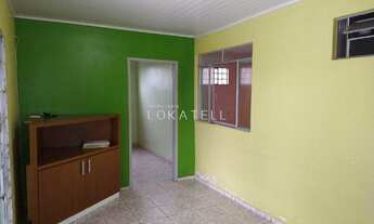 Imagem 6: Casa/Terreno a venda no Parque São Paulo em Cascavel