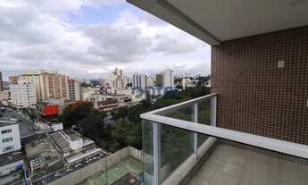 Imagem 4: LOFT À VENDA, 37 M² - RUDGE RAMOS - SÃO BERNARDO DO CAMPO/SP