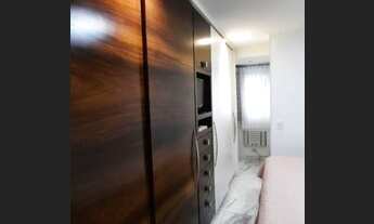 Imagem 4: Apartamento todo montado, 3 quartos com suíte, 1 vaga, lazer em Jardim da Penha, Vitória