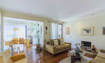 Imagem 4: Apartamento em prédio com lazer e ótima localização!