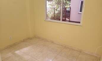 Imagem 4: Apartamento térreo Iaraquã