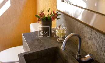 Imagem 6: Teste teste Casa em condomínio com 4 dormitórios