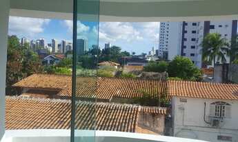 Imagem 6: Aluguel - Apartamento de 2/4, total, 1ª habitação - Pituba