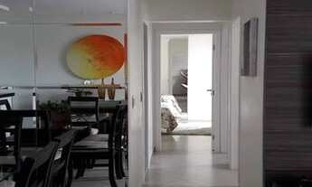 Imagem 3: Lindo Apto, fino acabamento, localização privilegiada! Fácil acesso às Rodovias! Sol da ma