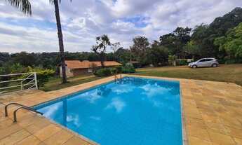 Imagem 5: Sítio com 5 dormitórios à venda, 49300 m² por R$ 890.000,00 - Quinta das Braunas - Juatuba