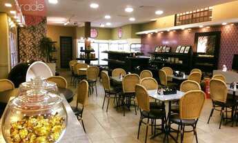 Imagem: Ponto comercial para padaria no centro da