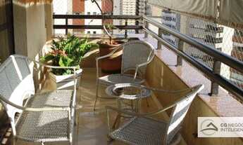 Imagem: Apartamento residencial à venda, Centro