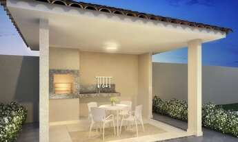 Imagem 5: Plano Parque do Carmo - 2 Dorm 40/41 m2 com ou sem vaga