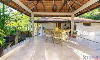 Imagem 3: Chácara com 4 dormitórios à venda, 25000 m² - Imbuial - Colombo/PR