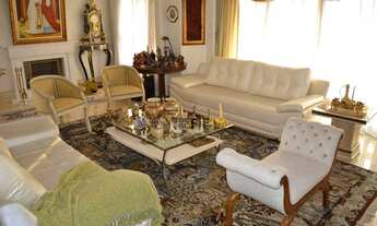 Imagem 7: Cobertura, 600 m² - venda por R$ 7.000.000,00 ou aluguel por R$ 20.000,00/mês - Moema - Sã