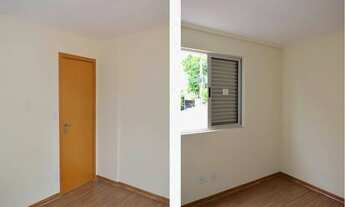 Imagem 6: Apartamento a venda no bairro Dona Clara, 3 quartos, 1 suíte com closet e 2 vagas de garag