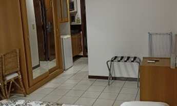 Imagem 7: VENDE-SE FLAT MOBILIADO EM PONTA NEGRA