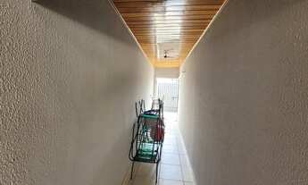 Imagem 4: Casa com 3 dormitórios à venda, 140 m² por R$ 285.000,00 - Milton Gavetti - Londrina/PR