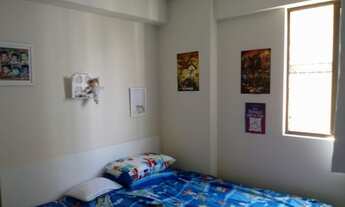 Imagem 3: VENDA - BOA VAGEM EM ÁREA BUCÓLICA - 3QTS - 2 VGS E LAZER