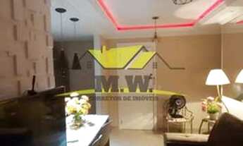 Imagem 3: ENCANTADOR APARTAMENTO DE 2 QUARTOS NO CONDOMÍNIO DEZ EM VISTA ALEGRE