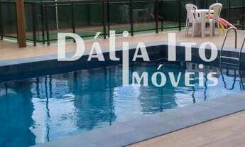 Imagem 4: Apartamento para venda possui 126 metros quadrados com 3 quartos em Pituba - Salvador - BA