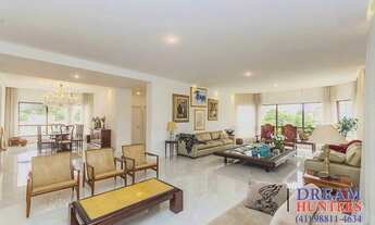 Imagem 6: Apartamento 4 Suítes, 5 vagas, à venda, 444 m² - Batel - Curitiba/PR