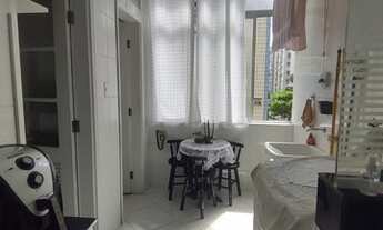 Imagem: Apartamento para venda com 92 metros quadrados