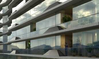 Imagem 4: Venda apartamento 2 quartos em Barra Bonita