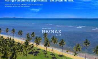 Imagem 4: Terreno à venda, 300 m² por R$ 157.014,74 - Aratuba - Vera Cruz/BA