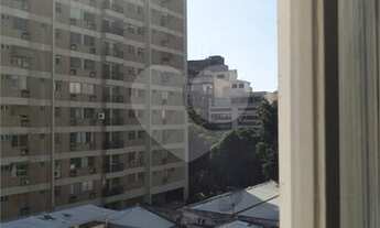 Imagem 4: Rio de Janeiro - Apartamento Padrão - TIJUCA