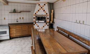 Imagem 5: Alugo casa com 400m2 e Piscina