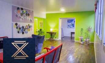 Imagem 4: Apartamento com 4 dormitórios à venda, 250 m² por R$ 1.080.000 - Vila Suzana - São Paulo/S