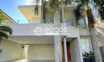 Imagem 7: CASA EM CONDOMÍNIO RESIDENCIAL em UBERLÂNDIA - MG, ACLIMAÇÃO
