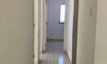 Imagem 7: Residencial Vivendas do Parque