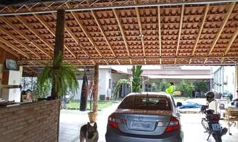 Imagem 5: Casa com piscina Parque Mondesir - Lorena SP