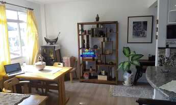 Imagem: APARTAMENTO DE DOIS DORMITÓRIOS NA TRINDADE