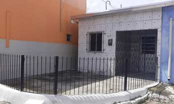 Imagem: Aluguel - Casa - centro- Abreu e Lima