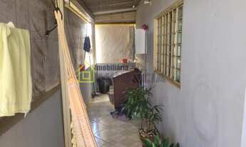 Imagem 7: QNM 23 - Casa de 3 quartos com suíte