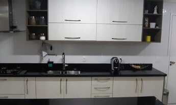 Imagem 5: Apartamento para venda com 109 metros quadrados com 3 quartos