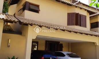 Imagem 2: PORTO ALEGRE - Casa de Condomínio - Tristeza