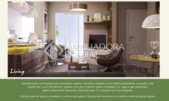 Imagem 3: CANELA - Apartamento Padrão - Vila Boeira