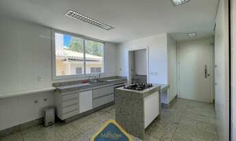 Imagem 6: Linda casa à venda no Alphaville Lagoa dos Ingleses