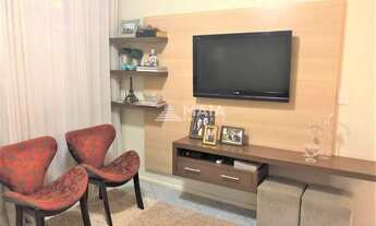 Imagem 4: Apartamento no Bairro Estados Unidos