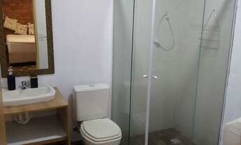 Imagem 3: Aluguel de kitnet mensal a partir de 850,00