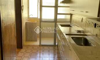 Imagem 2: PORTO ALEGRE - Apartamento Padrão - Partenon