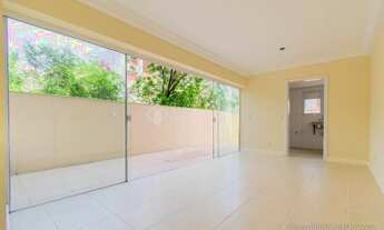 Imagem 2: PORTO ALEGRE - Apartamento Padrão - Menino Deus