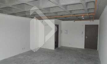 Imagem 2: PORTO ALEGRE - Conjunto Comercial/Sala - Praia de Belas