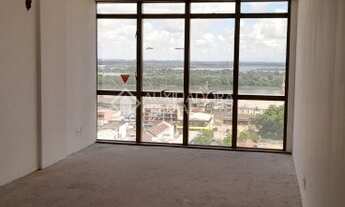 Imagem 3: PORTO ALEGRE - Conjunto Comercial/Sala - Floresta