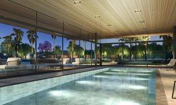 Imagem 5: Lote em Condomínio Fechado - Reserva da Pedra - Pedra Branca - Palhoça