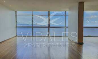 Imagem 4: APARTAMENTO EXCLUSIVO AVENIDA ATLANTICA