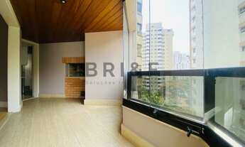 Imagem 6: Apartamento Brooklin 3 dormitórios, suíte 2 vagas